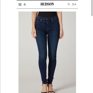HUDSON Jeans